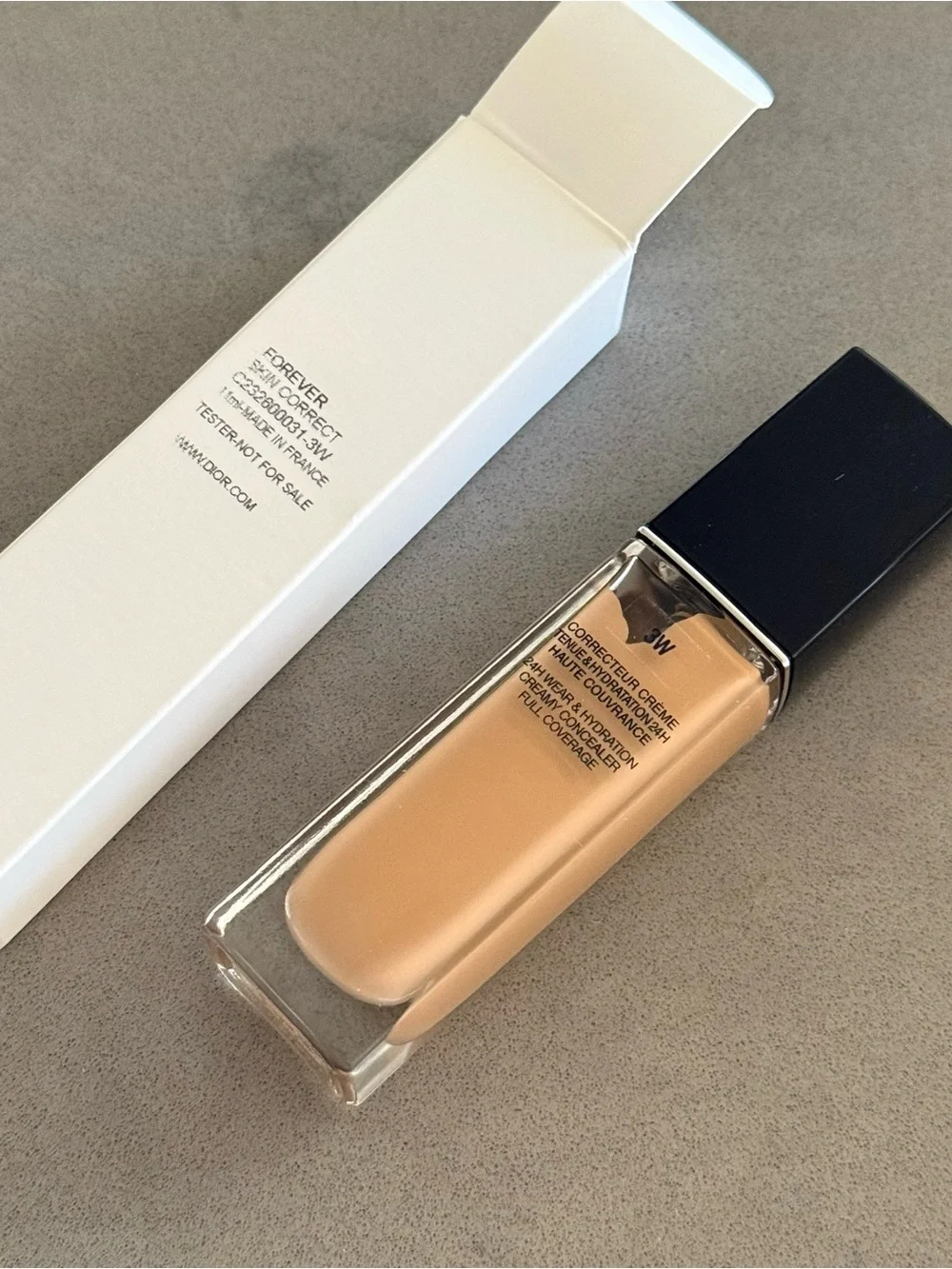 Dior brand new